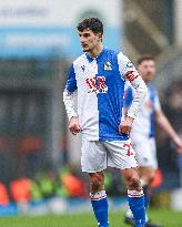 Blackburn Rovers v Wolverhampton Wanderers - Emirates FA Cup Fourth Round