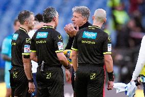 SS Lazio v AC Monza - Serie A Enilive