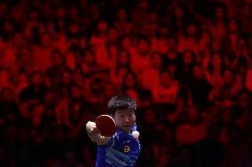 WTT Singapore Smash 2025