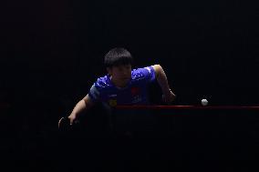 WTT Singapore Smash 2025