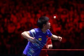 WTT Singapore Smash 2025