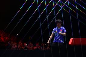 WTT Singapore Smash 2025