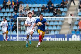 FC Andorra v CD Lugo - Primera RFEF