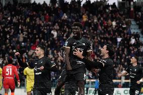 Cagliari v Parma - Serie A