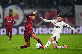 RB Leipzig v FC St. Pauli- 1. Bundesliga