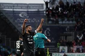 Cagliari v Parma - Serie A
