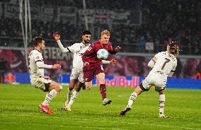 RB Leipzig v FC St. Pauli- 1. Bundesliga