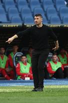 CALCIO - Serie A - SS Lazio vs AC Monza