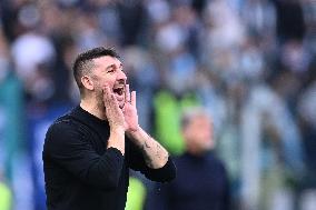 CALCIO - Serie A - SS Lazio vs AC Monza