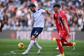 CALCIO - Serie A - SS Lazio vs AC Monza