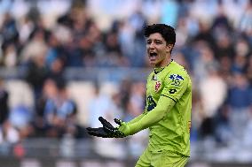 CALCIO - Serie A - SS Lazio vs AC Monza