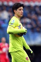 CALCIO - Serie A - SS Lazio vs AC Monza