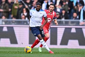 CALCIO - Serie A - SS Lazio vs AC Monza