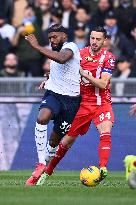 CALCIO - Serie A - SS Lazio vs AC Monza