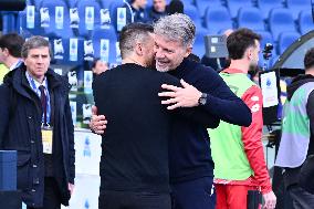 CALCIO - Serie A - SS Lazio vs AC Monza