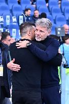 CALCIO - Serie A - SS Lazio vs AC Monza