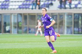 CALCIO - Serie A Femminile - ACF Fiorentina vs AS Roma