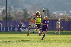 CALCIO - Serie A Femminile - ACF Fiorentina vs AS Roma
