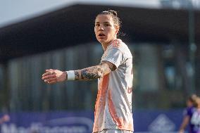 CALCIO - Serie A Femminile - ACF Fiorentina vs AS Roma