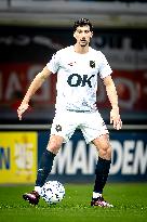 RKC Waalwijk v NAC Breda - Eredivisie