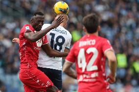 CALCIO - Serie A - SS Lazio vs AC Monza