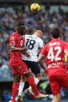 CALCIO - Serie A - SS Lazio vs AC Monza