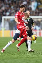 CALCIO - Serie A - SS Lazio vs AC Monza