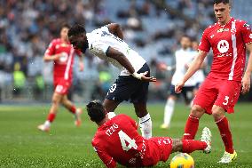 CALCIO - Serie A - SS Lazio vs AC Monza