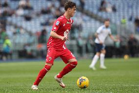 CALCIO - Serie A - SS Lazio vs AC Monza