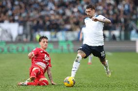 CALCIO - Serie A - SS Lazio vs AC Monza