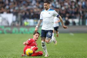 CALCIO - Serie A - SS Lazio vs AC Monza