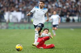 CALCIO - Serie A - SS Lazio vs AC Monza