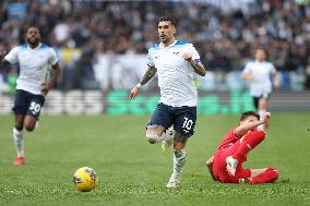CALCIO - Serie A - SS Lazio vs AC Monza