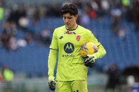 CALCIO - Serie A - SS Lazio vs AC Monza