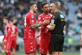 CALCIO - Serie A - SS Lazio vs AC Monza