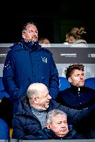 RKC Waalwijk v NAC Breda - Eredivisie
