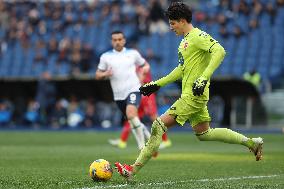 CALCIO - Serie A - SS Lazio vs AC Monza