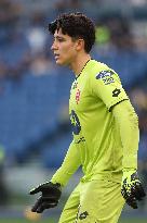 CALCIO - Serie A - SS Lazio vs AC Monza