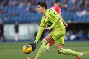 CALCIO - Serie A - SS Lazio vs AC Monza