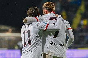 CALCIO - Serie A - Empoli FC vs AC Milan