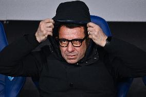 CALCIO - Serie A - Empoli FC vs AC Milan