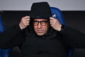 CALCIO - Serie A - Empoli FC vs AC Milan