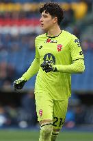 CALCIO - Serie A - SS Lazio vs AC Monza