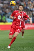 CALCIO - Serie A - SS Lazio vs AC Monza