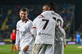 CALCIO - Serie A - Empoli FC vs AC Milan