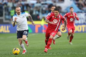 CALCIO - Serie A - SS Lazio vs AC Monza