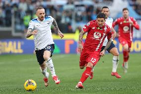 CALCIO - Serie A - SS Lazio vs AC Monza