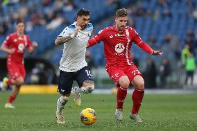 CALCIO - Serie A - SS Lazio vs AC Monza