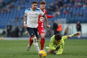 CALCIO - Serie A - SS Lazio vs AC Monza
