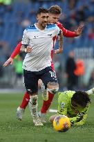 CALCIO - Serie A - SS Lazio vs AC Monza